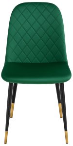 Καρέκλα Banshee-Prasino - Image 4