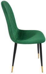 Καρέκλα Banshee-Prasino - Image 5