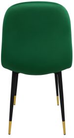 Καρέκλα Banshee-Prasino - Image 6