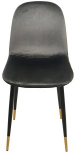 Καρέκλα Nightfall-Gkri - Image 5