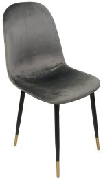 Καρέκλα Nightfall-Gkri