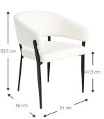 Καρέκλα Aegis - Image 3