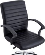 Καρέκλα γραφείου Barrenor - Image 6