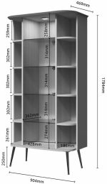 Βιτρίνα Galleria - Image 3