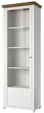 Βιτρίνα Capel-Αριστερή-Leuko