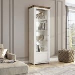 Βιτρίνα Capel-Αριστερή-Leuko - Image 2