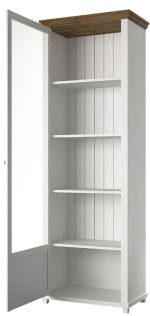 Βιτρίνα Capel-Αριστερή-Leuko - Image 5