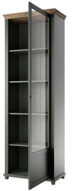 Βιτρίνα Capel-Δεξιά-Prasino - Image 4