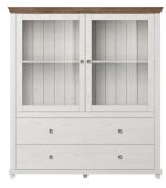 Βιτρίνα Capel mini-Leuko - Image 4