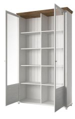 Βιτρίνα Capel plus-Leuko - Image 3