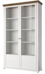 Βιτρίνα Capel plus-Leuko - Image 4