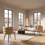 Καρέκλα Jenna I-Mpez - Image 2