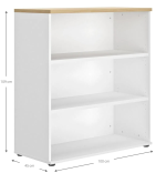 Συρταριέρα Trilo-Leuko-Sonoma - Image 3