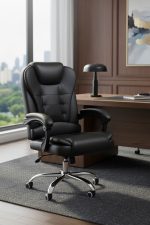 Καρέκλα διευθυντική Vaughan-Mauro - Image 6