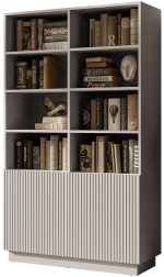 Βιβλιοθήκη Liverti 2D-Cashmere - Image 4