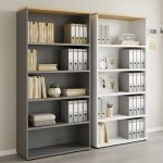 Βιβλιοθήκη Librara-Leuko-Sonoma - Image 2