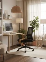 Καρέκλα γραφείου Odette - Image 2