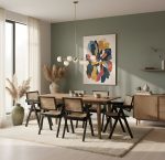 Πολυθρονα Theodore-Mauro - Image 2