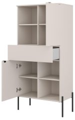 Βιτρίνα Erona-Γκρεζ - Image 4