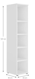 Βιβλιοθήκη Slimscape-Leuko - Image 3