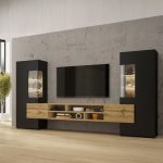 Σύνθετο σαλονιού Bryant-Mauro