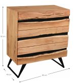 Συρταριέρα Rhea - Image 3