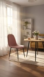 Καρέκλα Nightfall-Sapio milo - Image 2