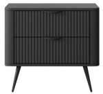 Κομοδίνο Lante-Μαύρο