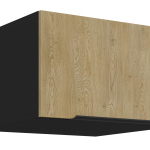 Κρεμαστό ντουλάπι Monar 60 NAGU 36 1F