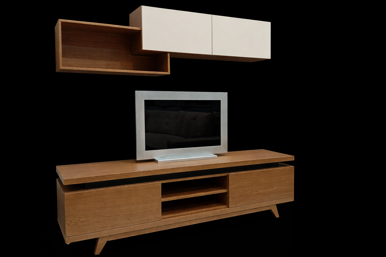 ΣΥΝΘΕΤΟ Μοντέρνο σύνθετο σαλονιού - Image 1