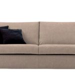 Καναπές Smart  Διθέσιος-120φ 90β εκ.-Μπεζ
