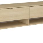 Έπιπλο τηλεόρασης  Erona-Φυσικό