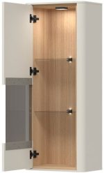 Βιτρίνα Cindel Κρεμαστή - Image 6