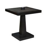 Τραπέζι με Κεντρική Βάση – Μοντέρνος & Μίνιμαλ Σχεδιασμός