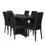 Τραπεζαρία με 6 Καρέκλες – Μοντέρνος Σχεδιασμός