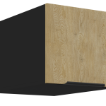 Κρεμαστό ντουλάπι Monar 40 NAGU 36 1F