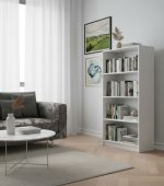 Βιβλιοθήκη Eliot 4s-Leuko - Image 2