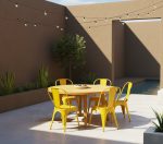 Καρέκλα Lirex-Kitrino - Image 2