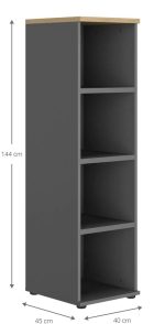 Βιβλιοθήκη Aeris -Mauro - Fusiko - Image 3