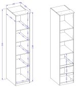 Βιβλιοθήκη Raton - Image 3