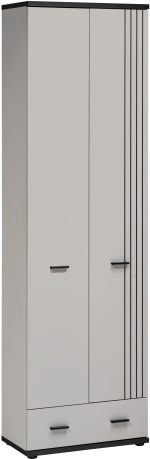 Γκαρνταρόμπα Mirox