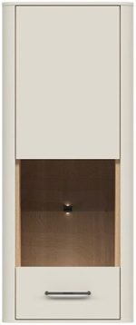 Βιτρίνα Cindel Κρεμαστή - Image 4