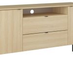 Μπουφές Erona -Φυσικό