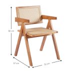 Πολυθρονα Theodore-Fusiko - Image 3