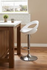 Σκαμπό μπαρ Kolby-Leuko - Image 4