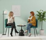 Πολυθρόνα Zera-Prasino Skouro - Image 4