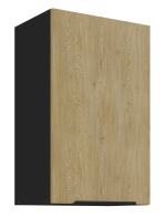 Κρεμαστό ντουλάπι Monar 45 G 72 1F