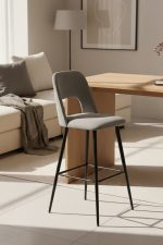 Σκαμπό μπαρ Pawel-Gkri - Image 4