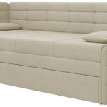 Καναπές – Κρεβάτι Sand-Μπεζ