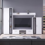 Σύνθεση σαλονιού Bentley-Leuko-Mauro